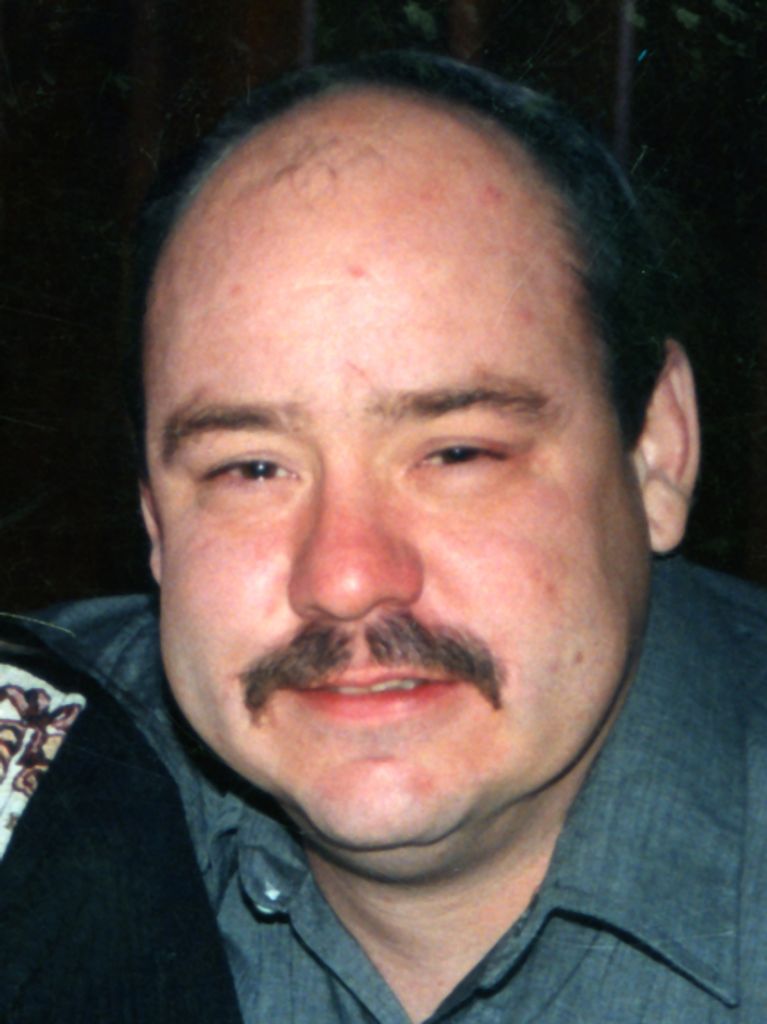 Sean Michael "Mike" Mangram Profile Photo