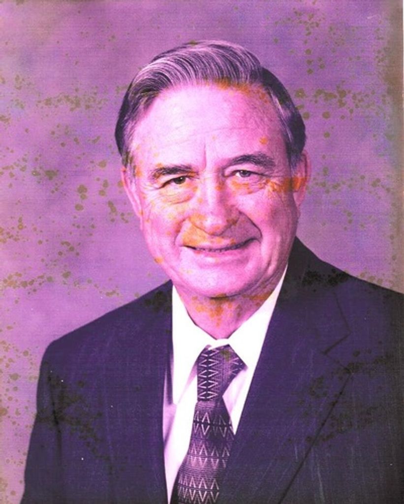 Bernard Winn Profile Photo