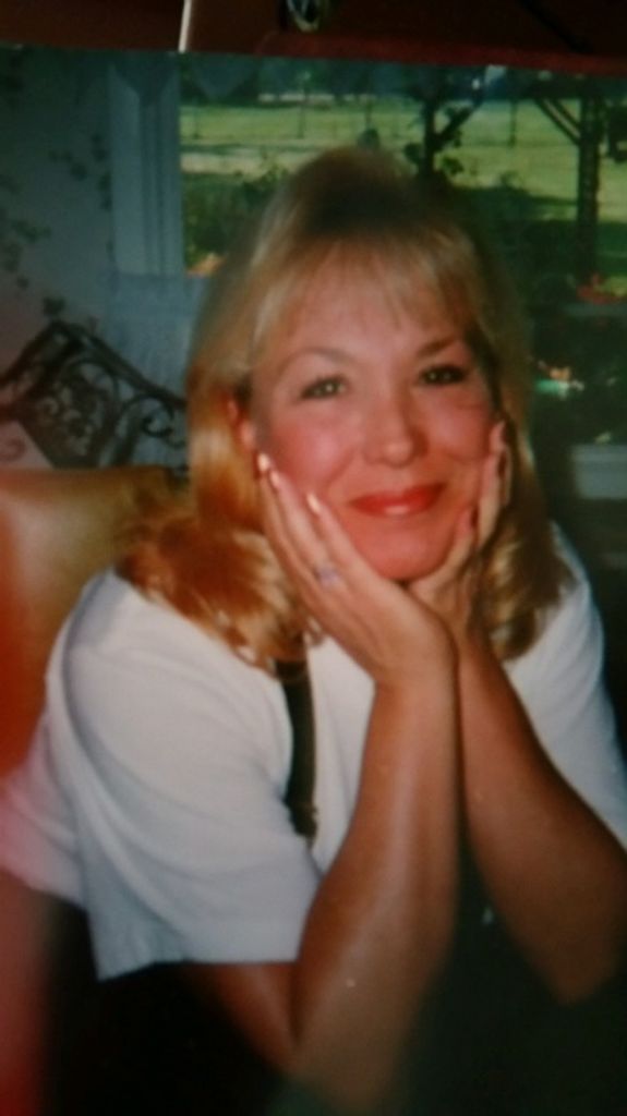 Veronica A. (Mullinax)  Chiuchiarelli Profile Photo
