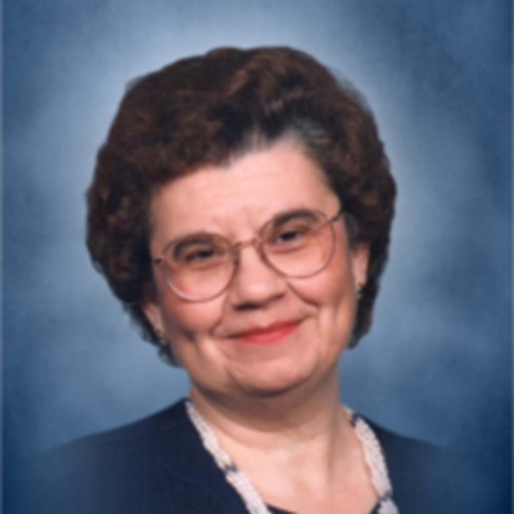 Martha Louise Allison Melton