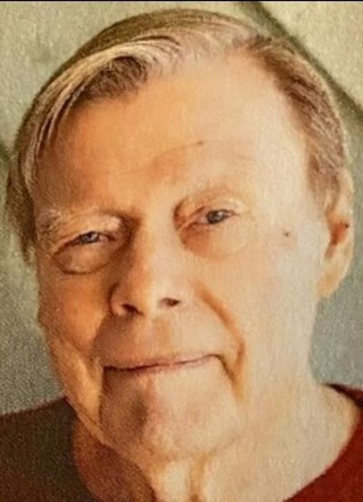 William Theobald Profile Photo