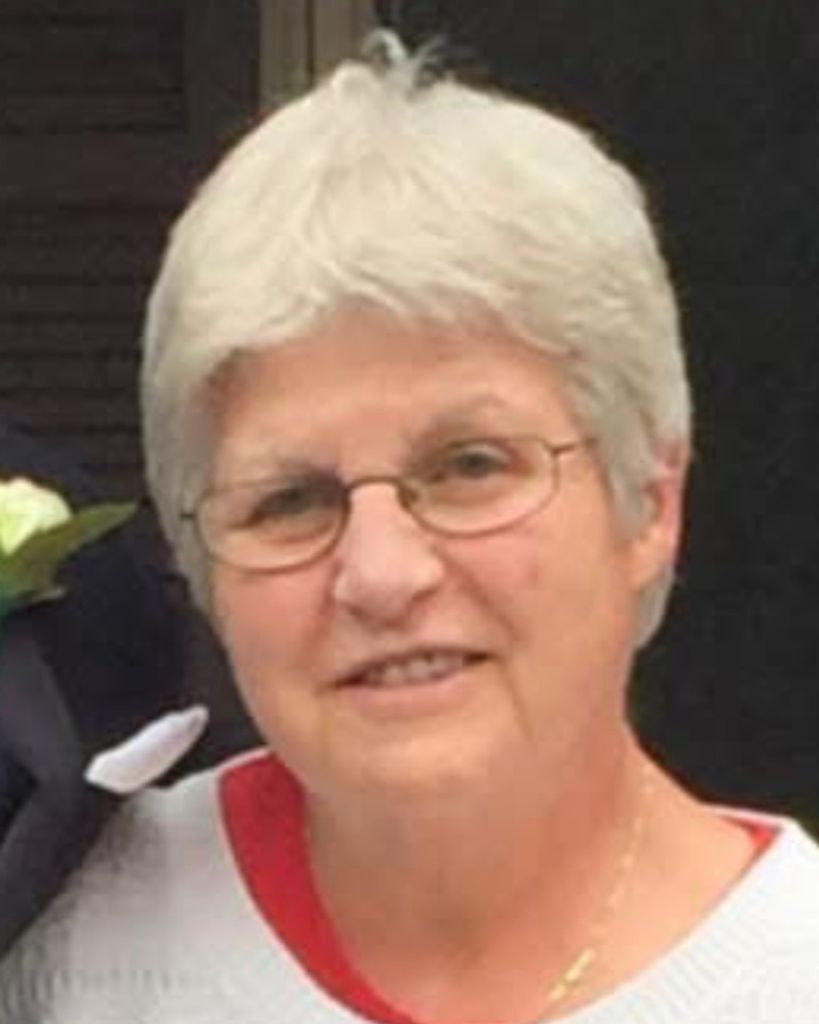 Sharon H. McCarroll