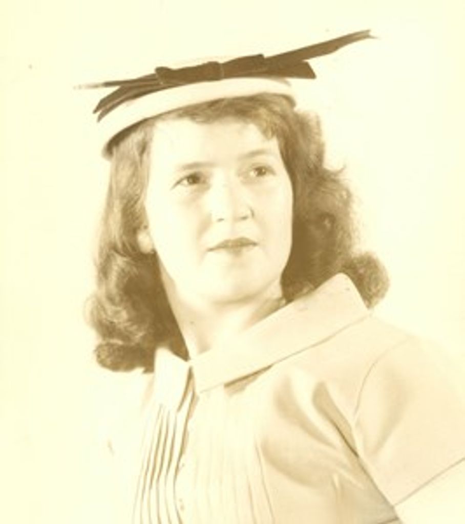 Betty J. Jarrell Profile Photo