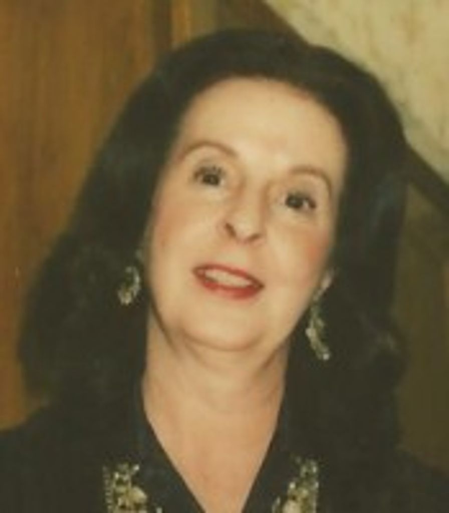 Margaret  Clayton Jeanes