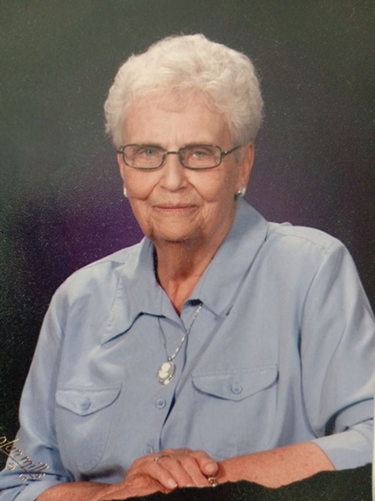 Joyce Elaine Burnside - Schaeffer