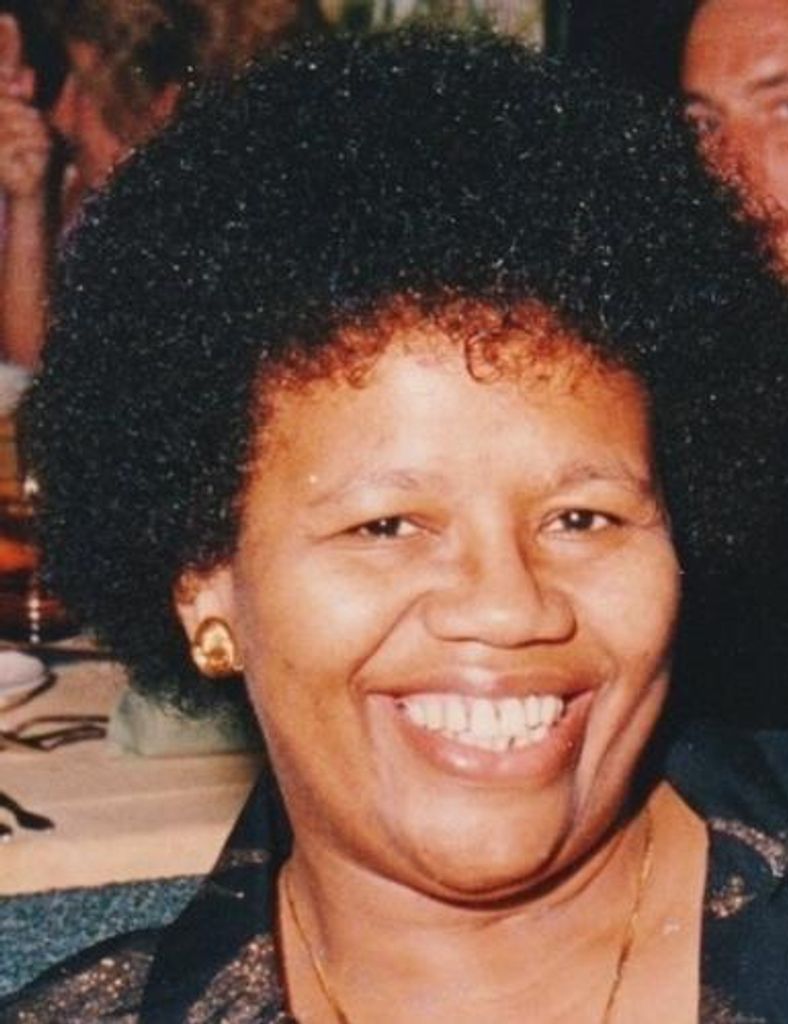 Nancy Rosa Maxwell Profile Photo