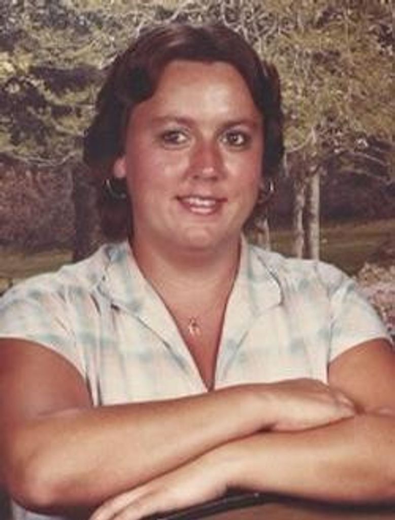 Marilyn Shelton Kirkland
