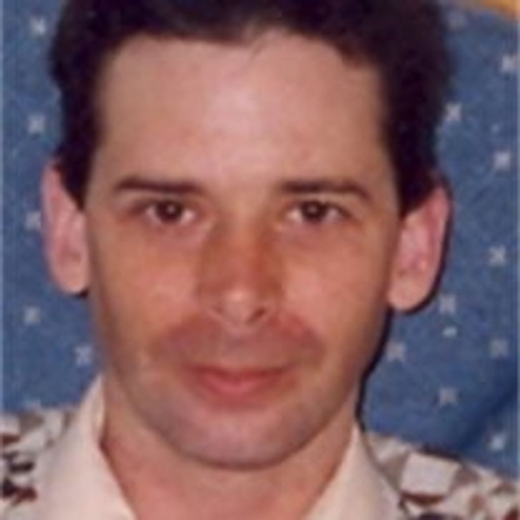 Herbert 'Larry' L. Alberts Iii
