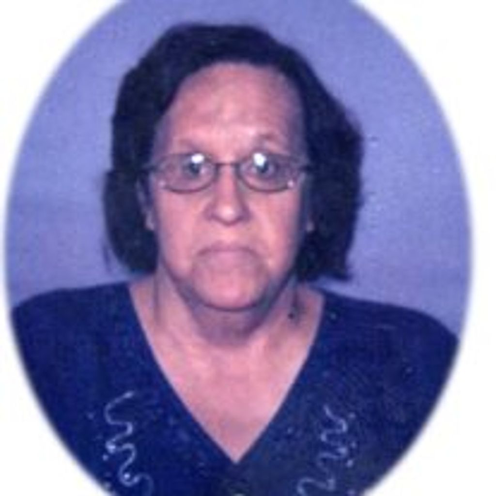 Judy Busick Zimmerman