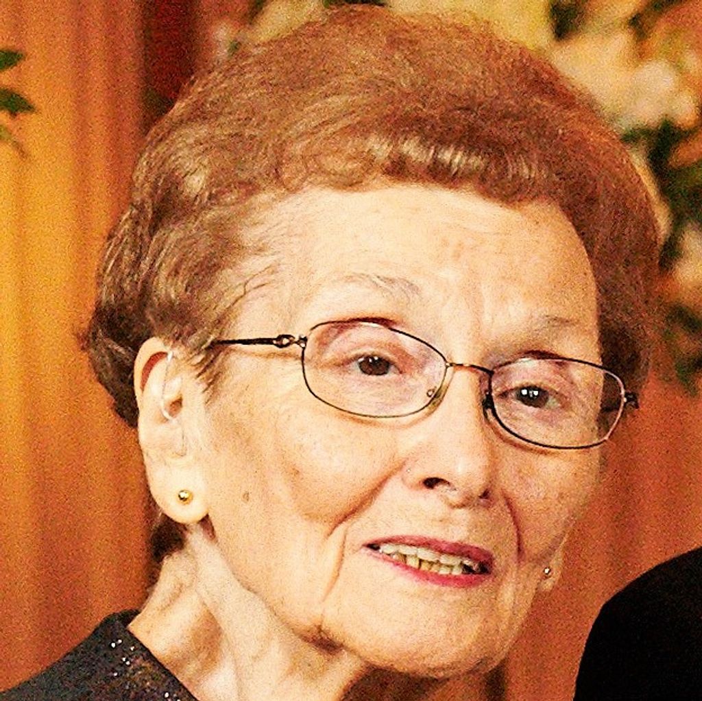 Frances Cantagallo Profile Photo