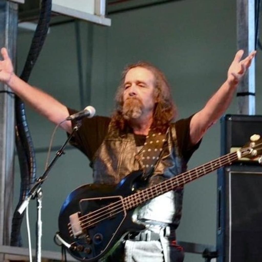 Rory Kent Hicks Profile Photo