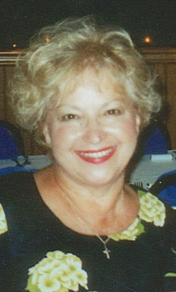 Shirley Lyle