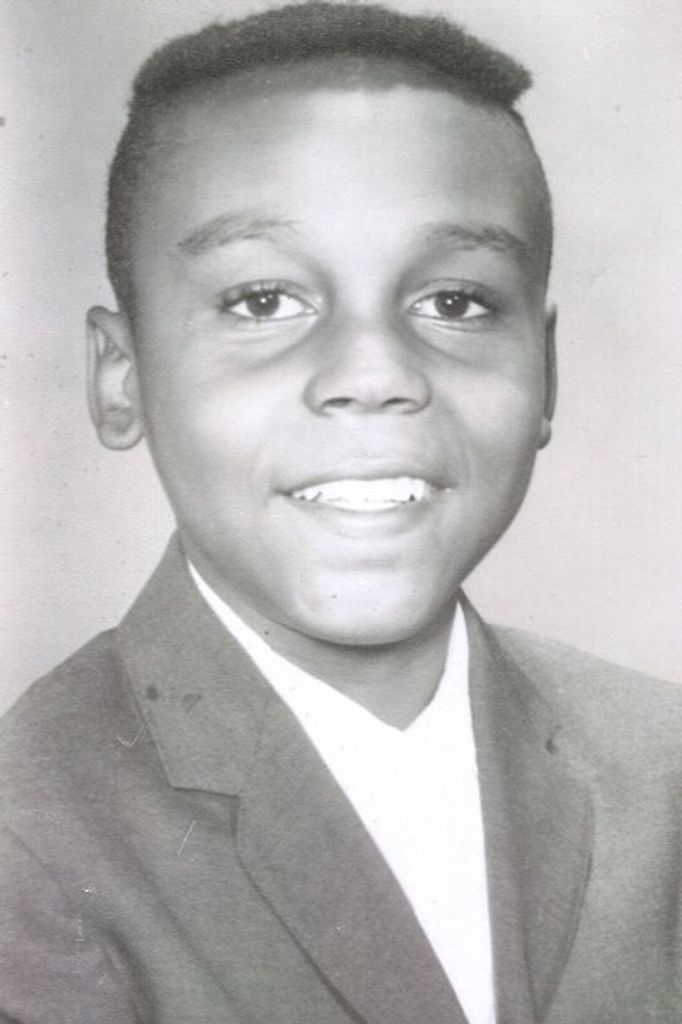 Nathaniel Pea, Jr. Profile Photo