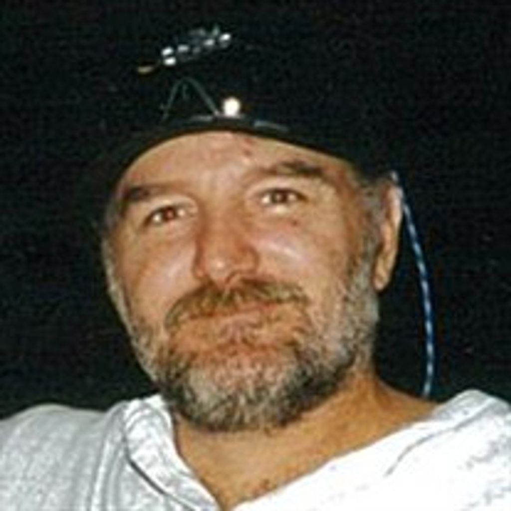 David E. Hintz