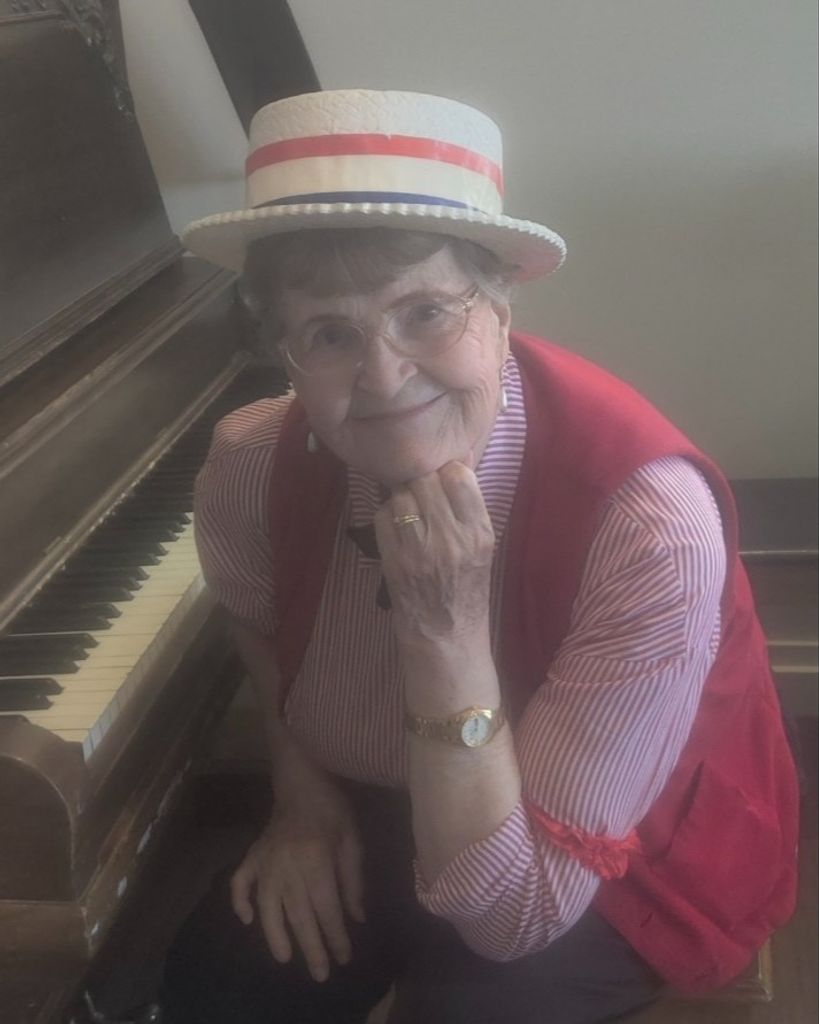 Ann Johnson Profile Photo