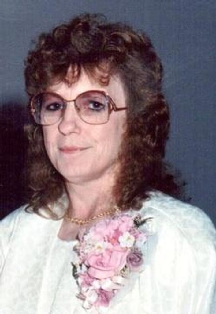 Patricia Ann Arledge