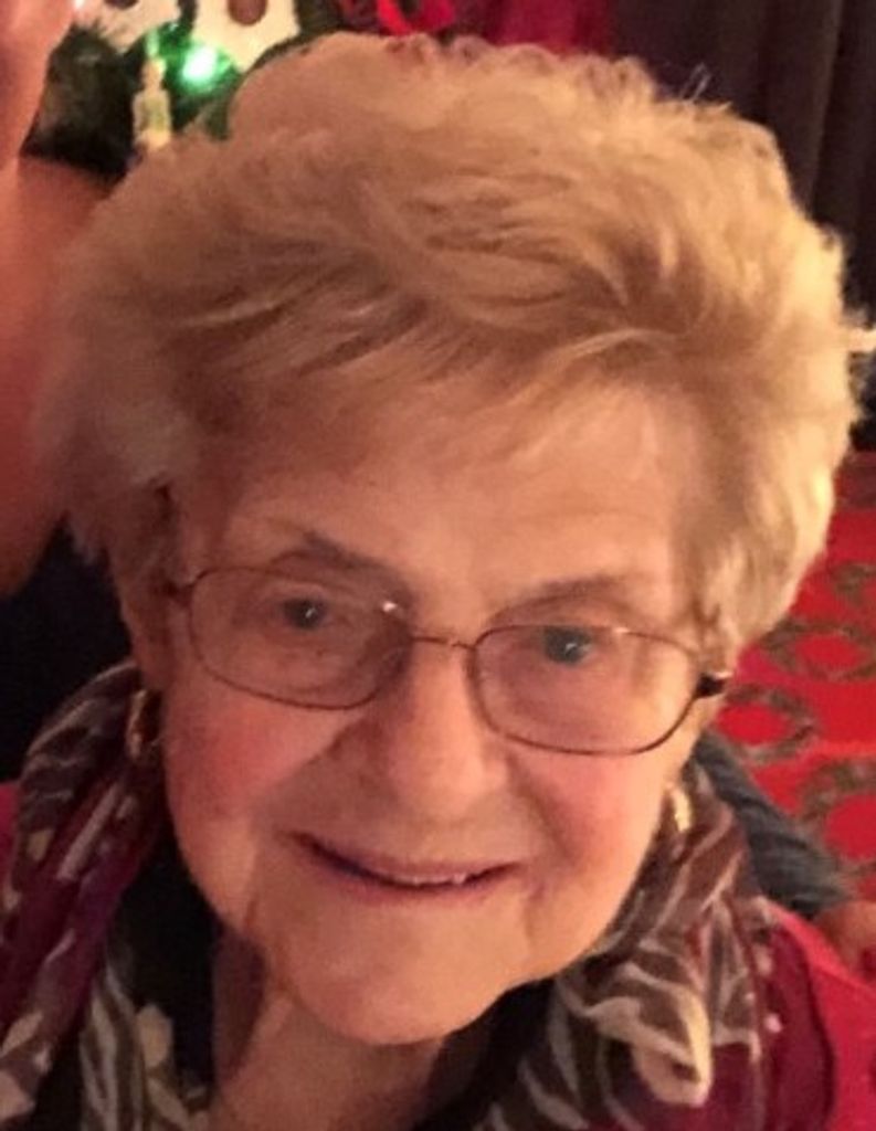 Josephine L. (Nee Papa)  Calabrese Profile Photo
