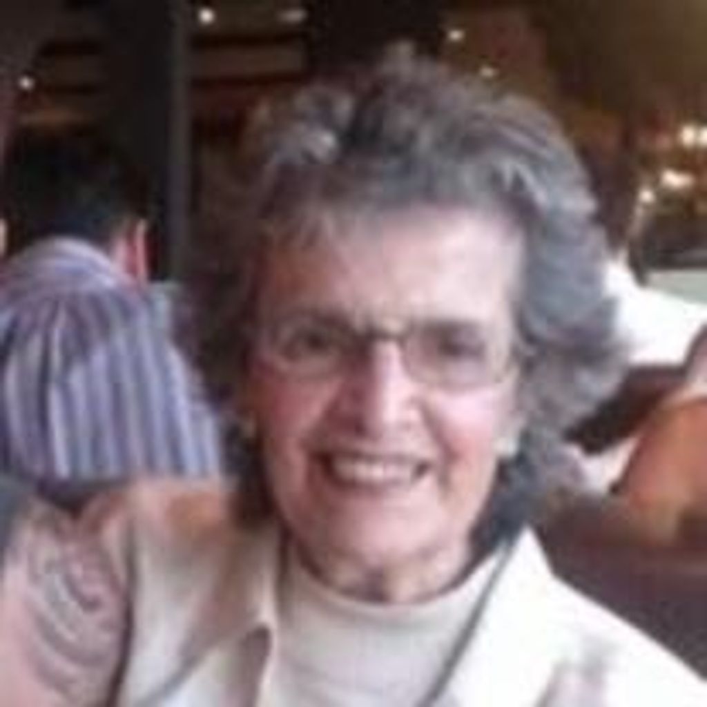 Rosa Nubarian