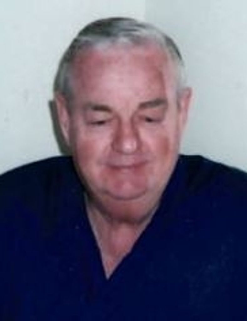 Joseph Zimmerman Profile Photo
