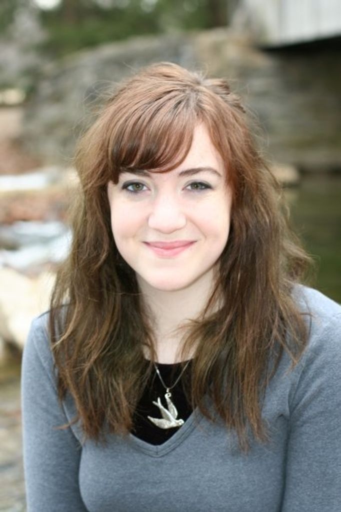 Shana Elise Greger Profile Photo