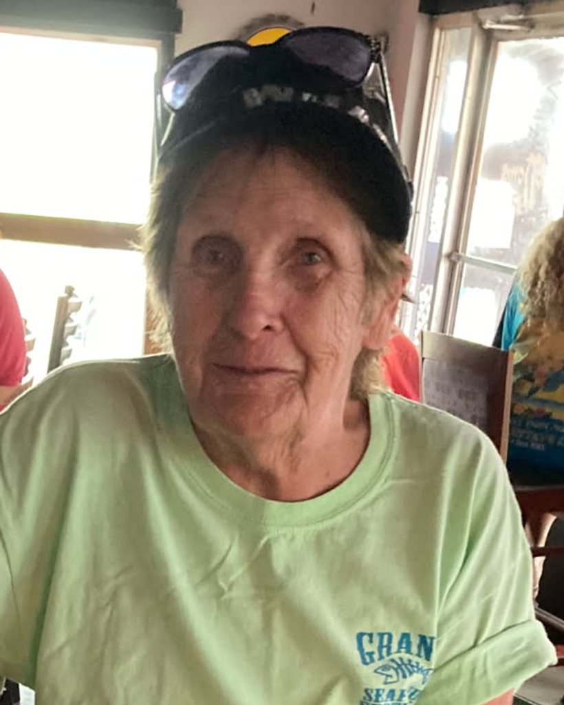 Norma Jean Florkey Profile Photo