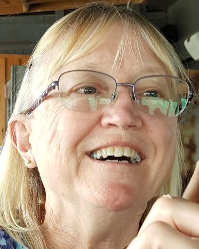 Sharon Weer's obituary image