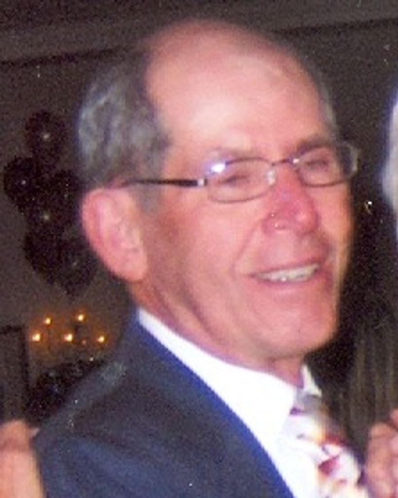 Thomas H. Pope