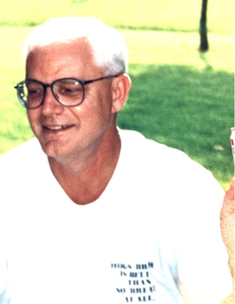 William Walter Heindrichs