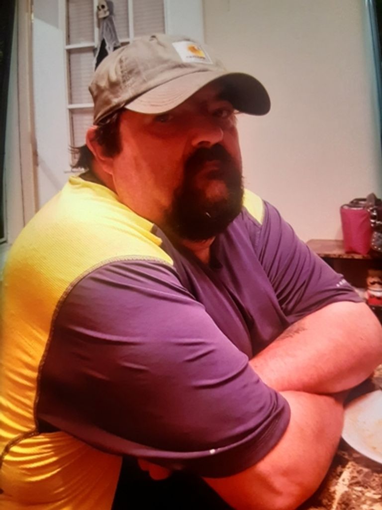 Larry (Bear) Dwayne Lineberry