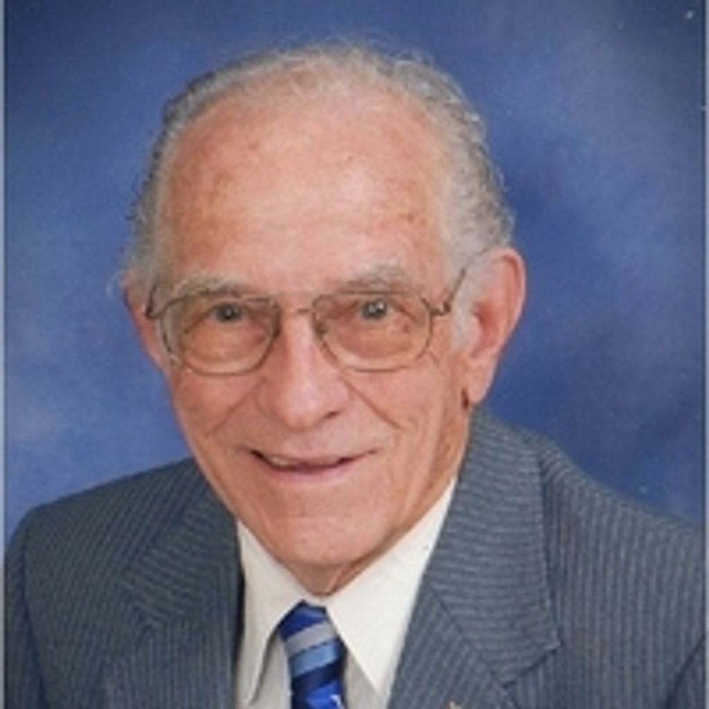 Eugene H. Gwirtz