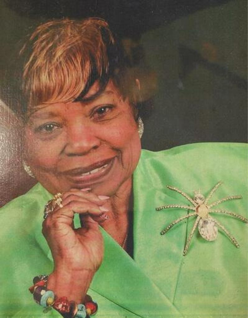 Dorothy Borroughs Profile Photo