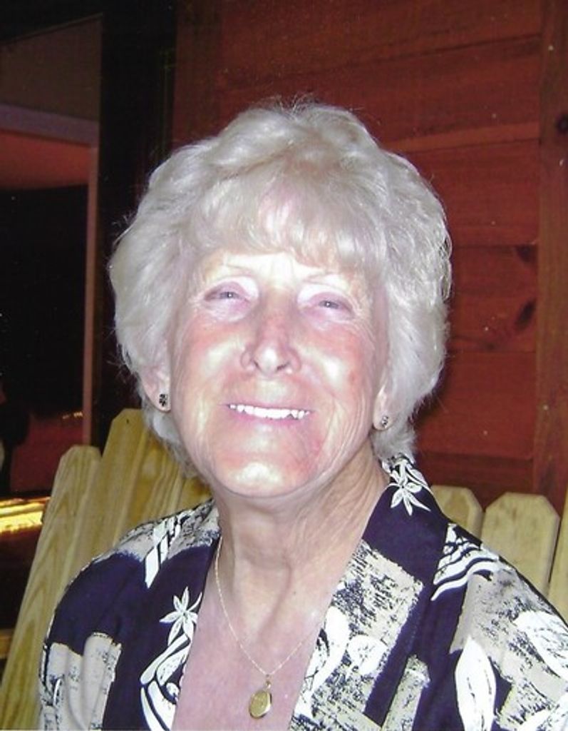 Alice M. Chambers Profile Photo