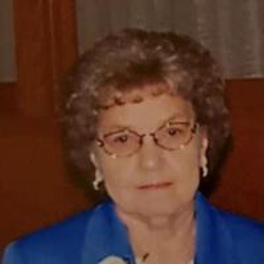 Eloise Nibert Profile Photo