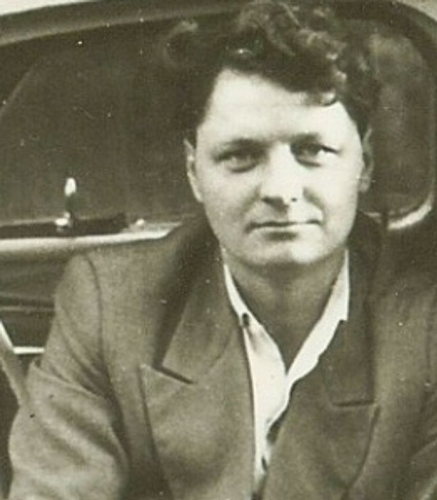 Stefan Swyst