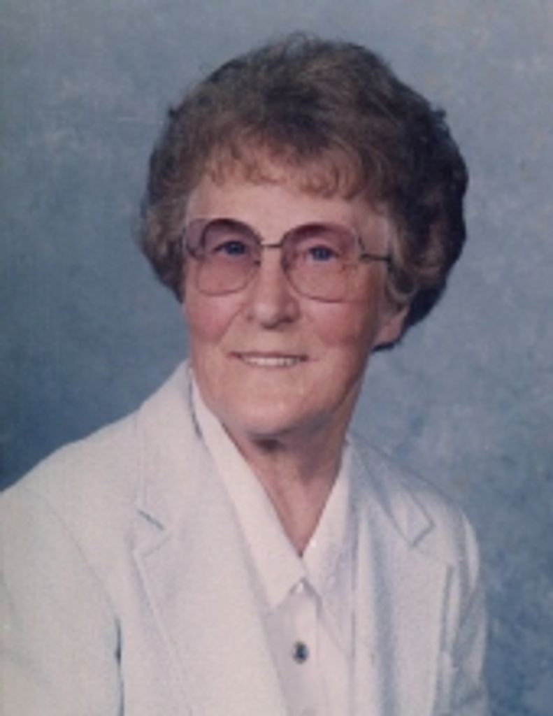 Gertrude  E.  Moore