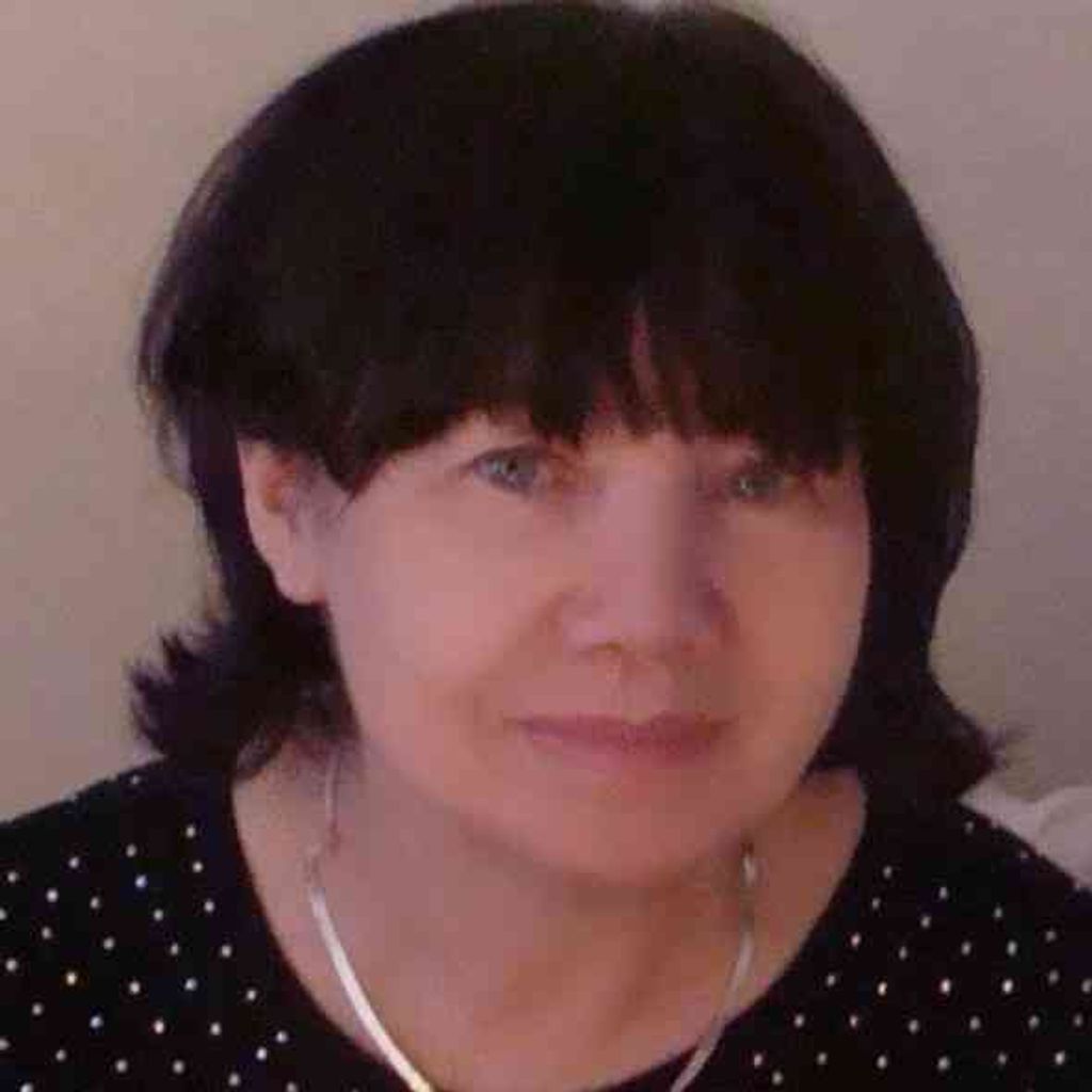 Christine Ann McFadden Profile Photo