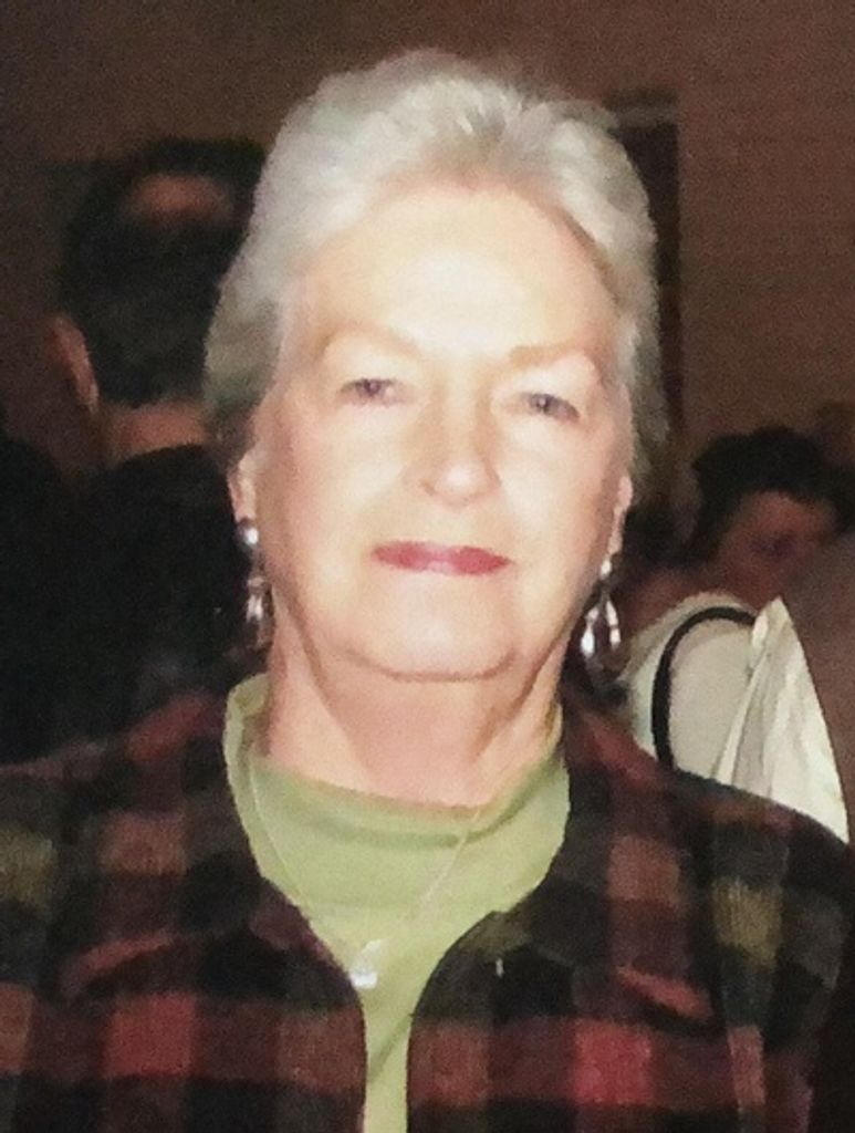 Sandra Catherine Smith