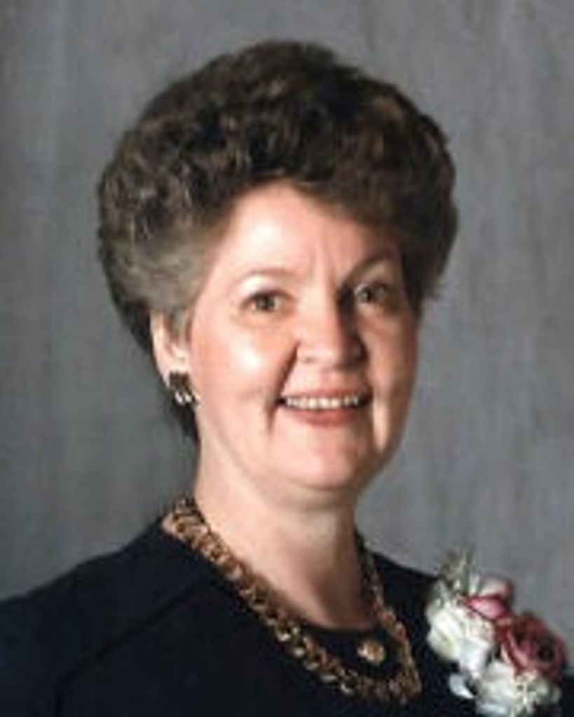 Barbara Hanlon Profile Photo