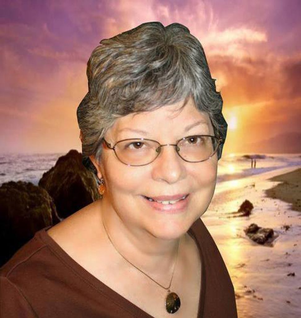 Nancy Shafer