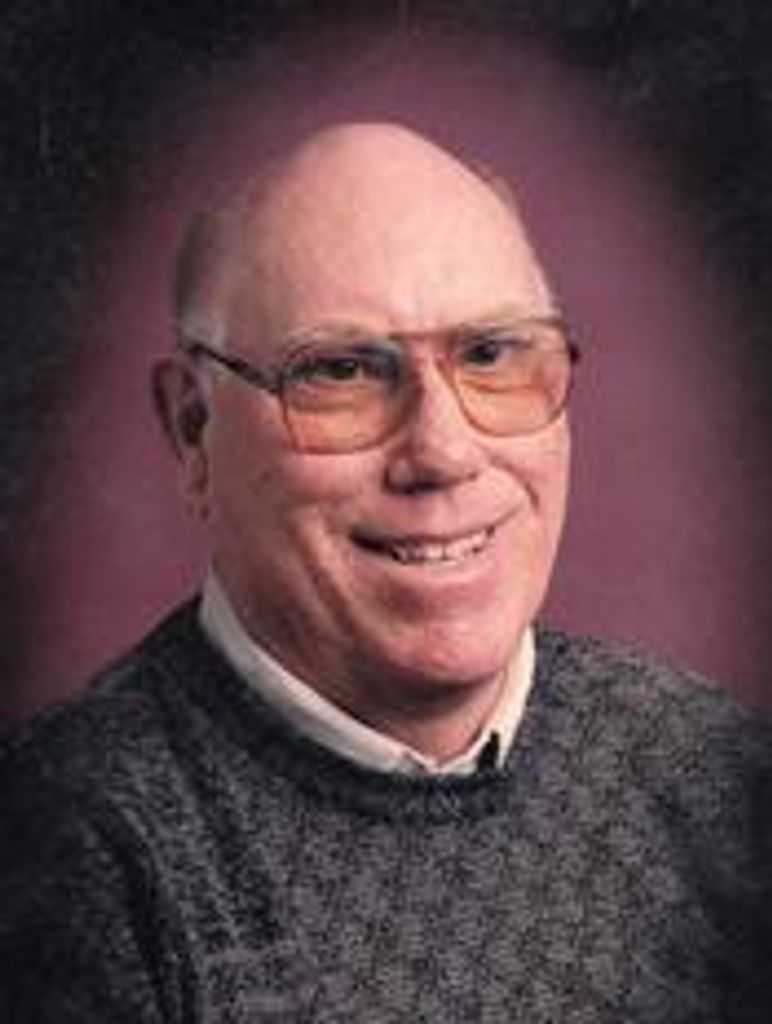 William "Bill" F. White, Jr.