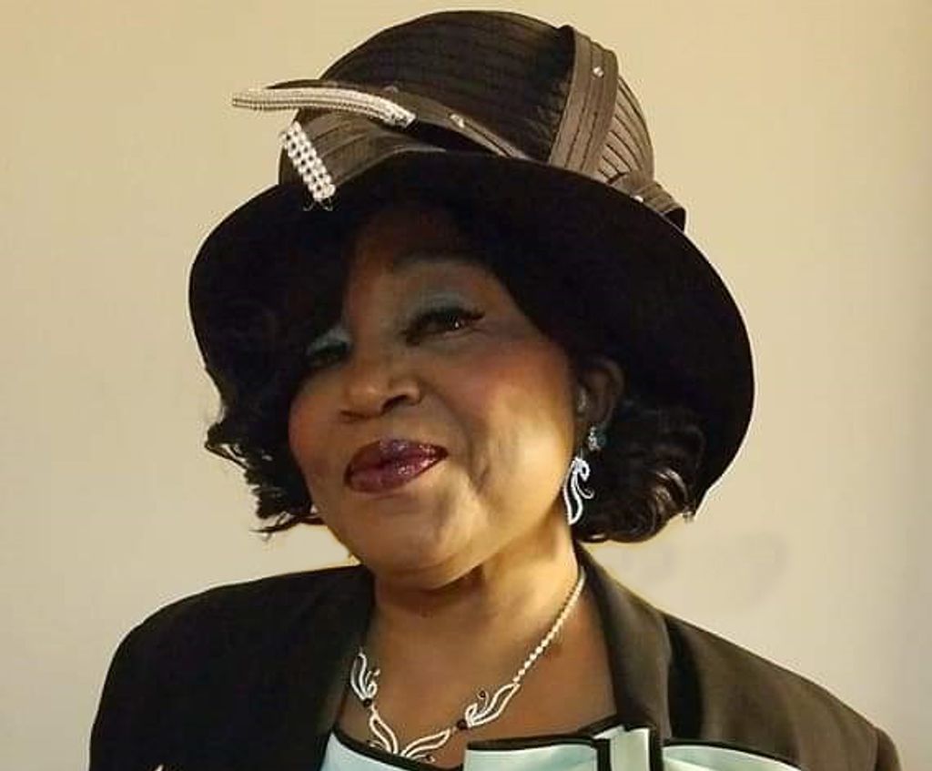 Jane Thelma Dotson