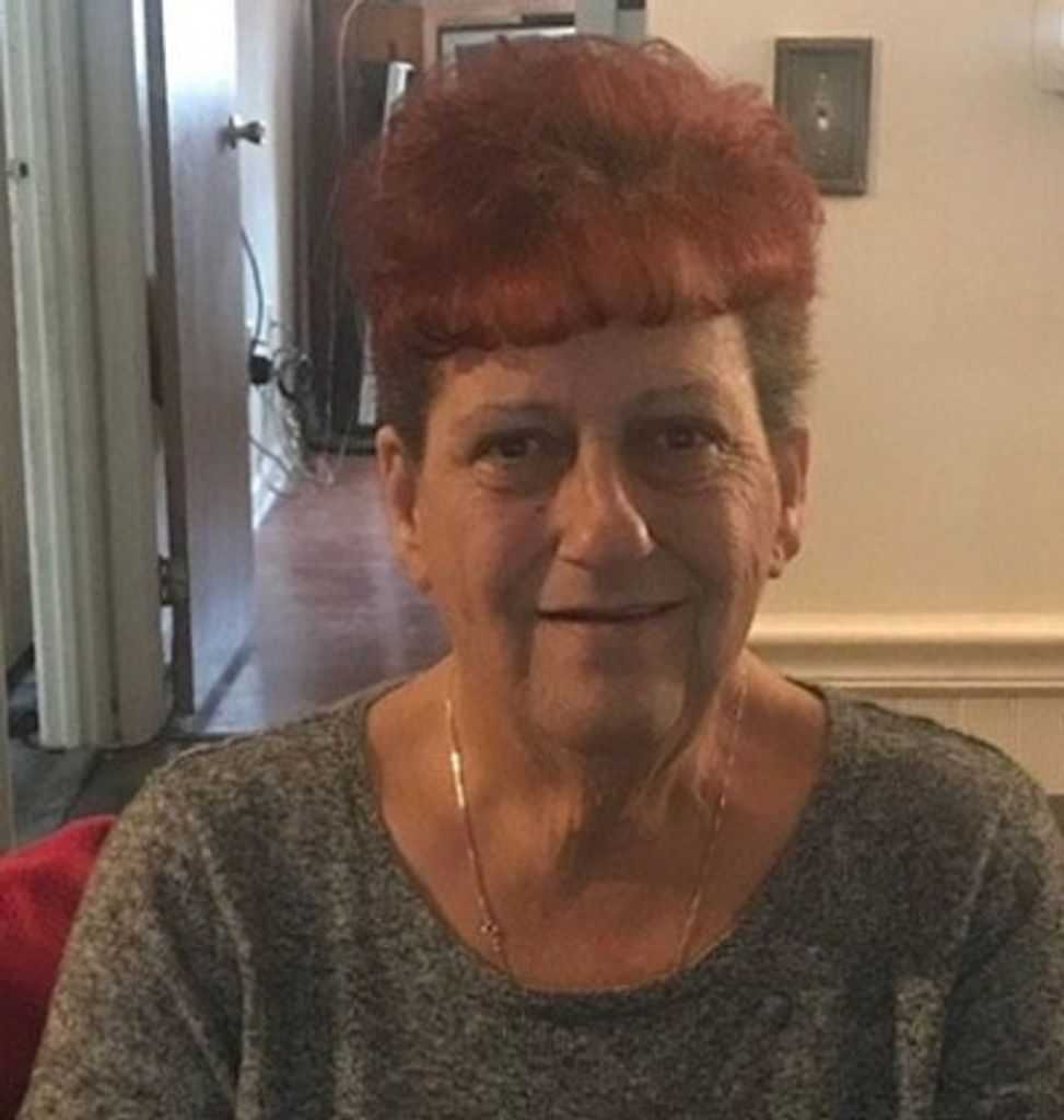 Fawn C. Maher (Nee Snyder)