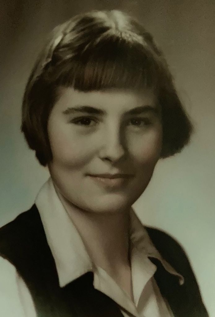 Deborah Sealey Baldwin Profile Photo