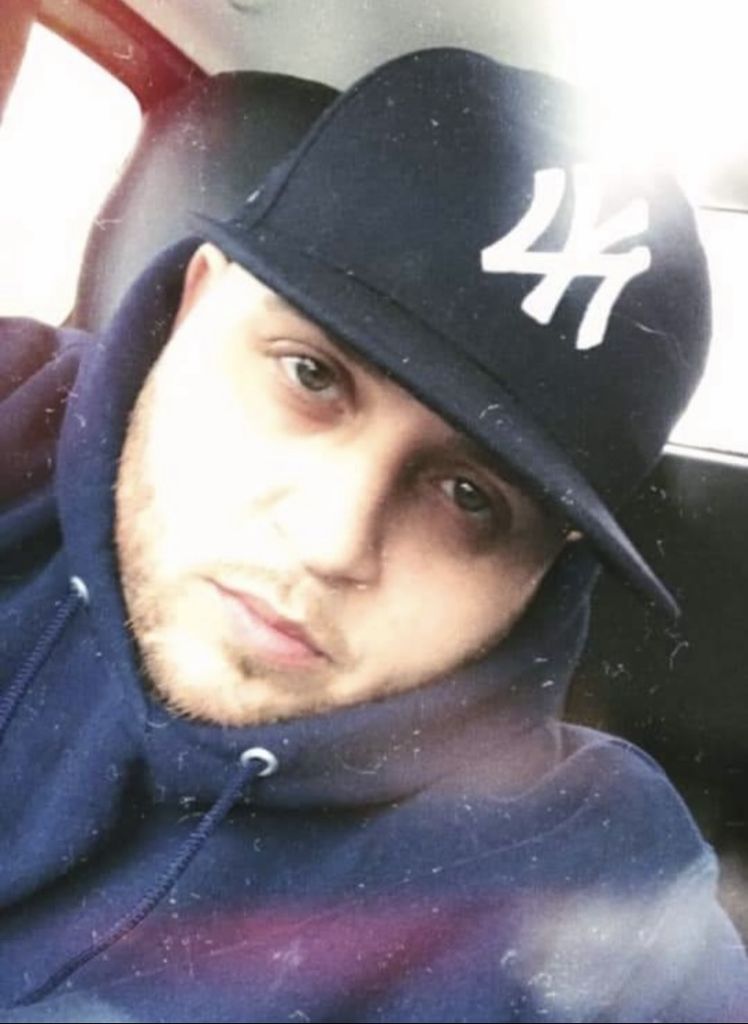 Peter S. Diaz Cabasquini Profile Photo