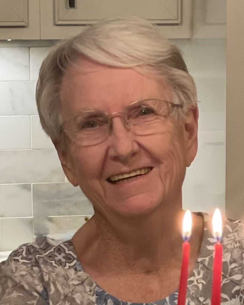 Gloria Frost Profile Photo