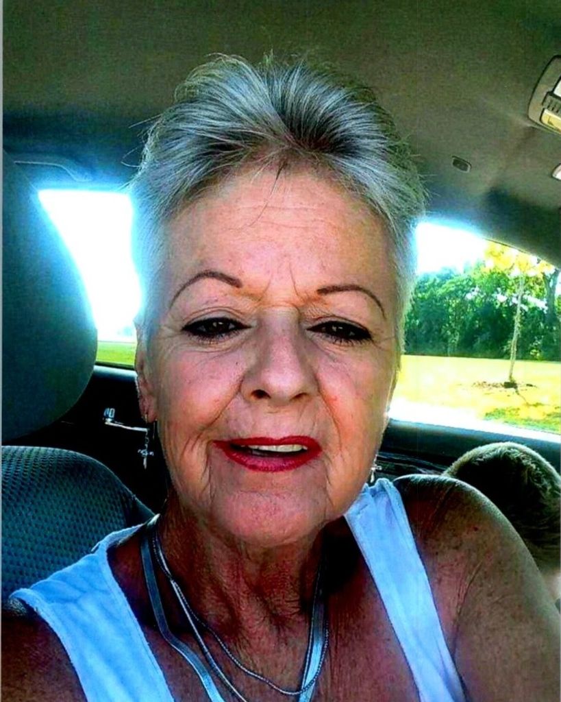 Jacqueline Marie Jaime Profile Photo