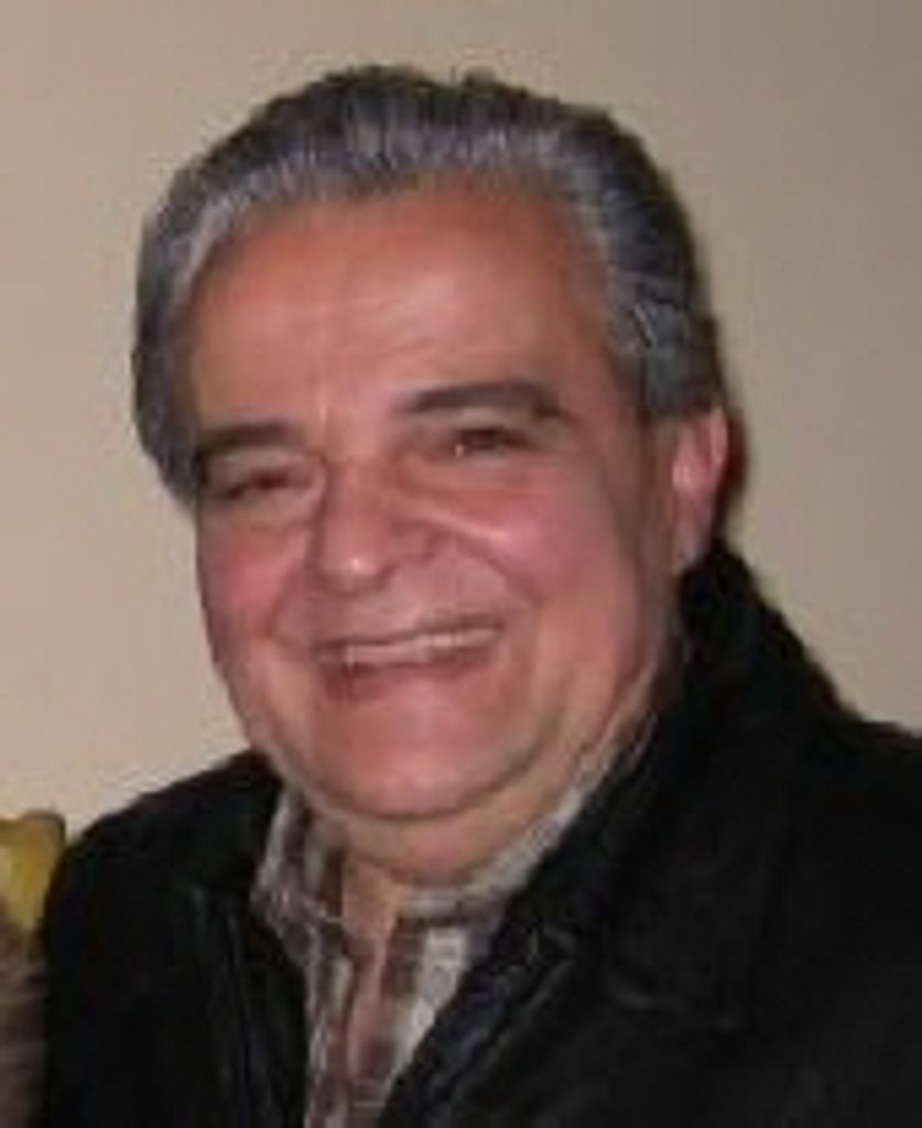 Charles J Caracciolo Profile Photo