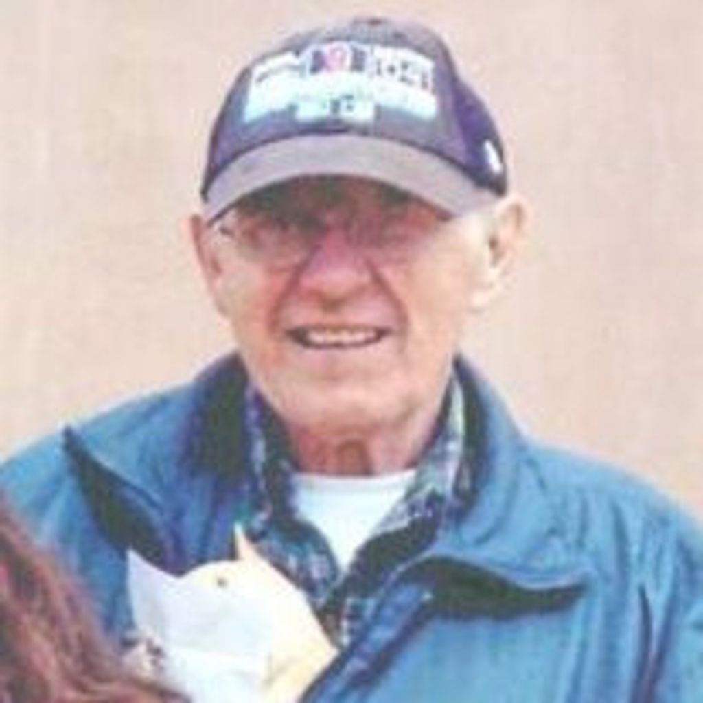 Anthony F. Stanaitis Profile Photo