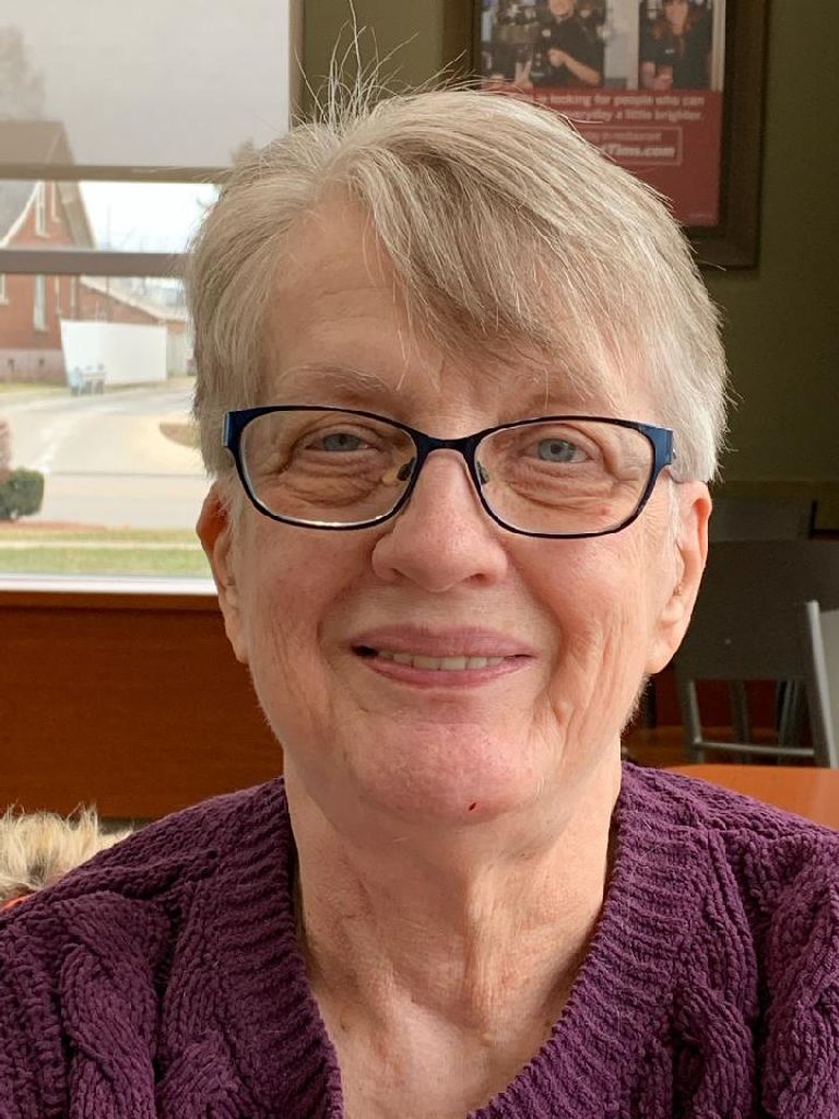Janice Marie Snider