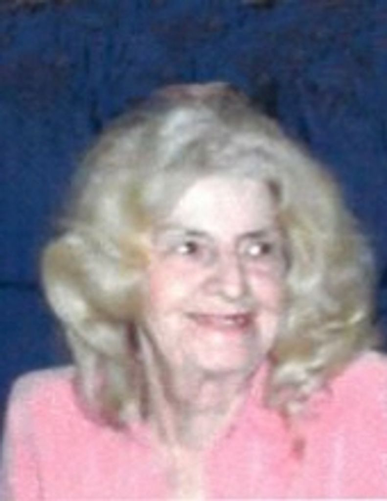 Barbara E. Mcgowen